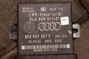 БЛОК УПРАВЛЕНИЯ МОДУЛЬ AUDI A6 C6 8P0907357 F