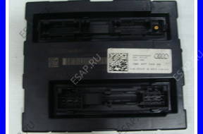 БЛОК УПРАВЛЕНИЯ МОДУЛЬ AUDI A8 4H0907064AB