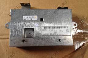 БЛОК УПРАВЛЕНИЯ МОДУЛЬ AUDI A8 D3 4E0035729