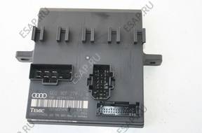БЛОК УПРАВЛЕНИЯ МОДУЛЬ AUDI A8 D3 4E0907279J
