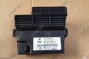БЛОК УПРАВЛЕНИЯ МОДУЛЬ AUDI A8 D3 4E0907280A