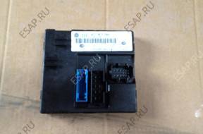 БЛОК УПРАВЛЕНИЯ МОДУЛЬ AUDI A8 D3 4E0907289