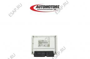 БЛОК УПРАВЛЕНИЯ   МОДУЛЬ AUDI A8 D3 4E0907553F