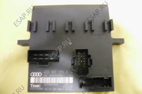 БЛОК УПРАВЛЕНИЯ  МОДУЛЬ  AUDI A8 D3 lift
