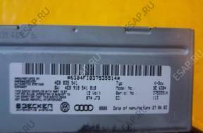 БЛОК УПРАВЛЕНИЯ  МОДУЛЬ  AUDI A8 D3
