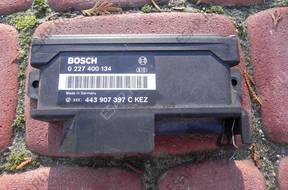 БЛОК УПРАВЛЕНИЯ  МОДУЛЬ  AUDI B4 80 100 2.3