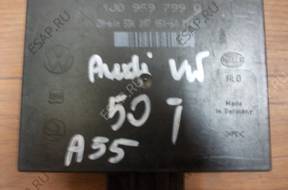 БЛОК УПРАВЛЕНИЯ МОДУЛЬ   AUDI VW 1J09597990