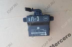 БЛОК УПРАВЛЕНИЯ МОДУЛЬ AUDI VW 1K0907530G