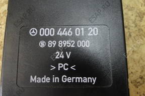 БЛОК УПРАВЛЕНИЯ МОДУЛЬ AXOR ACTROS 0004460120 898952000