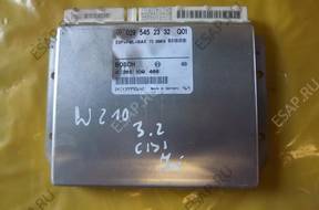 БЛОК УПРАВЛЕНИЯ МОДУЛЬ BAS ESP MERCEDES W210 lift 3.2 CDI