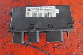 БЛОК УПРАВЛЕНИЯ МОДУЛЬ BAS Mercedes CLK W208 A0295450632