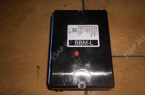 БЛОК УПРАВЛЕНИЯ   МОДУЛЬ BBM-L DAF 105 XF 85 CF