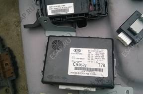 БЛОК УПРАВЛЕНИЯ МОДУЛЬ BCL 95400-14700 KIA PICANTO II 12 год,