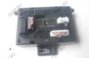 БЛОК УПРАВЛЕНИЯ МОДУЛЬ BCM 1.6 RENAULT MODUS 2006 год