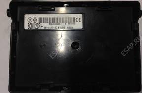 БЛОК УПРАВЛЕНИЯ МОДУЛЬ BCM 8200652286A