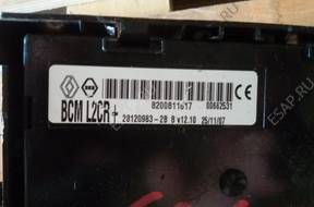 БЛОК УПРАВЛЕНИЯ МОДУЛЬ BCM 8200811817 GRAND MODUS