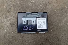 БЛОК УПРАВЛЕНИЯ МОДУЛЬ BCM HYUNDAI I20 08-2014 год 95400-1JBH1