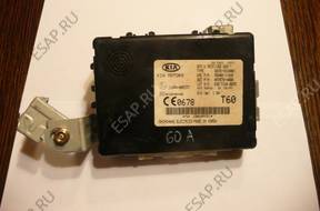 БЛОК УПРАВЛЕНИЯ МОДУЛЬ BCM KIA PICANTO БЕНЗИН ПО 2011