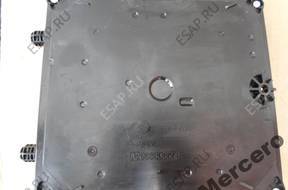 БЛОК УПРАВЛЕНИЯ МОДУЛЬ BCM LAGUNA III  DCI 5WY8643D
