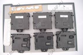 БЛОК УПРАВЛЕНИЯ МОДУЛЬ BCM-N2 284B18618 год,  MASTER 2,3 DCI