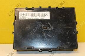 БЛОК УПРАВЛЕНИЯ МОДУЛЬ BCM RENALUT CLIO III 8200652284-B