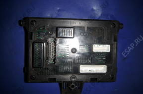 БЛОК УПРАВЛЕНИЯ МОДУЛЬ BCM RENALUT CLIO III 8200652284B