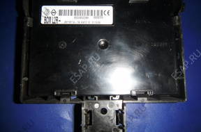 БЛОК УПРАВЛЕНИЯ МОДУЛЬ BCM RENALUT CLIO III 8200652284B