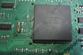 БЛОК УПРАВЛЕНИЯ МОДУЛЬ BCU Discovery 2 II TD5 99-04 LSK
