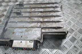 БЛОК УПРАВЛЕНИЯ МОДУЛЬ   BeCM Range Rover P38