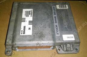 БЛОК УПРАВЛЕНИЯ МОДУЛЬ Bendix S101780001C 56004943 HE