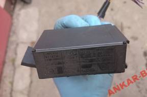 БЛОК УПРАВЛЕНИЯ МОДУЛЬ BERLINGO PARTNER 96-02 MPT 1337