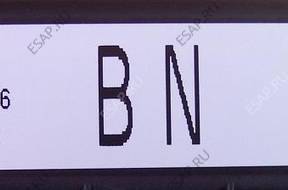 БЛОК УПРАВЛЕНИЯ МОДУЛЬ BEZPIECZNIKW BSI ASTRA III H BN