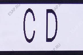 БЛОК УПРАВЛЕНИЯ МОДУЛЬ BEZPIECZNIKW BSI ASTRA III H CD