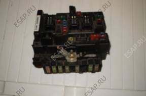 БЛОК УПРАВЛЕНИЯ МОДУЛЬ БЛОК BSM PEUGEOT 307 9646405180