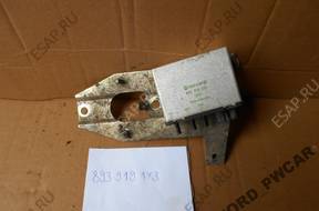 БЛОК УПРАВЛЕНИЯ МОДУЛЬ BLOKADY MOSTU VW AUDI 893919173