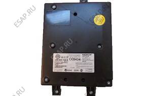 БЛОК УПРАВЛЕНИЯ МОДУЛЬ BLUETOOTH 1K8035730B VW AUDI SKODA