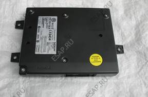 БЛОК УПРАВЛЕНИЯ МОДУЛЬ BLUETOOTH 3C0035729F 3C0035729G