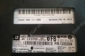 БЛОК УПРАВЛЕНИЯ МОДУЛЬ Bluetooth opel Astra j iv 2014.