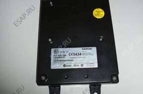 БЛОК УПРАВЛЕНИЯ МОДУЛЬ BLUETOOTH VW GOLF VII 7 7L6035730