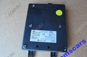 БЛОК УПРАВЛЕНИЯ МОДУЛЬ BLUETOOTH VW PASSAT CC 1K8035730C
