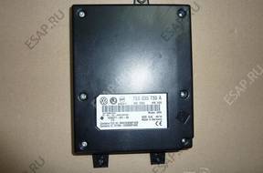 БЛОК УПРАВЛЕНИЯ МОДУЛЬ BLUETOOTH VW POLO 6 год,7E0035730A