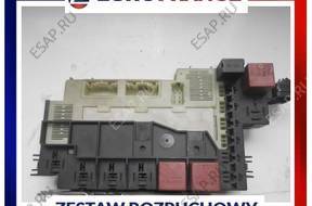 БЛОК УПРАВЛЕНИЯ МОДУЛЬ BMT N1 7700411318 Clio II 2