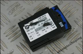 БЛОК УПРАВЛЕНИЯ МОДУЛЬ BMW 1 E87 04-08