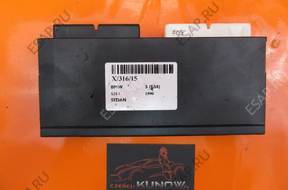БЛОК УПРАВЛЕНИЯ МОДУЛЬ BMW 5 E34 1990 61351379741