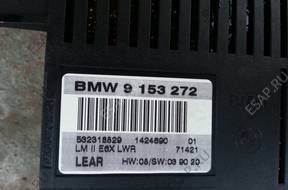 БЛОК УПРАВЛЕНИЯ МОДУЛЬ   BMW 5 E60 E61 525D