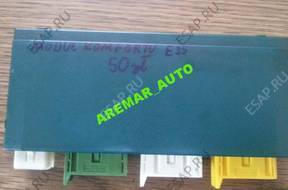 БЛОК УПРАВЛЕНИЯ   МОДУЛЬ BMW 5DK 006 965-01 E34