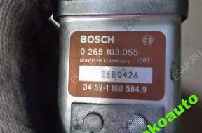 БЛОК УПРАВЛЕНИЯ МОДУЛЬ BMW E34 0265103055