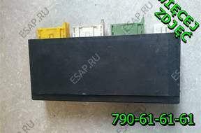 БЛОК УПРАВЛЕНИЯ  МОДУЛЬ  BMW E34 1379740
