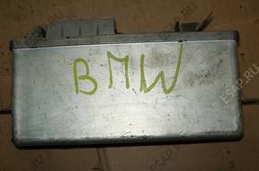 БЛОК УПРАВЛЕНИЯ МОДУЛЬ   BMW E34 34521158958