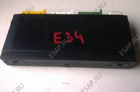БЛОК УПРАВЛЕНИЯ МОДУЛЬ BMW E34 518i 61358368571